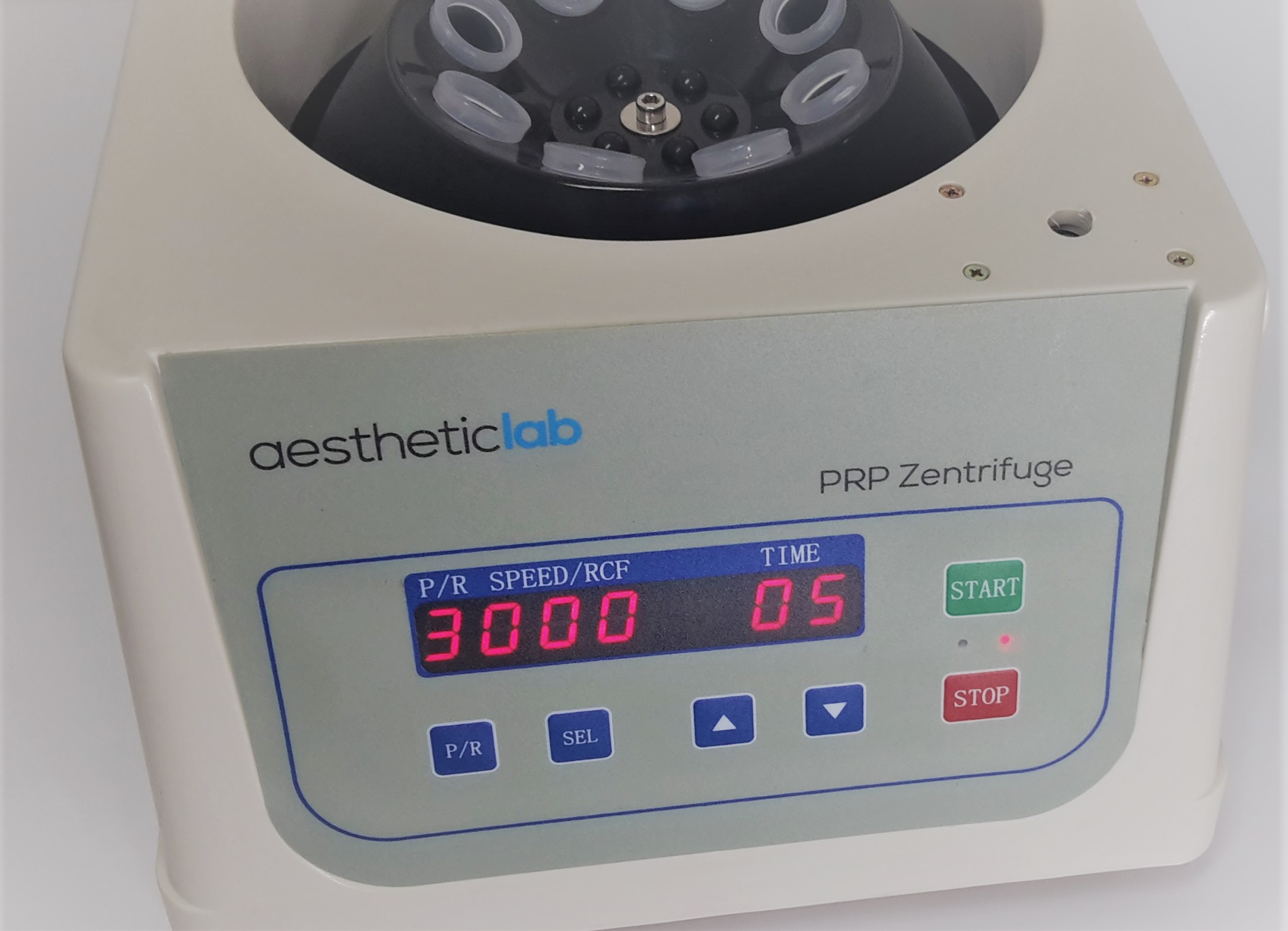 PRP Zentrifuge