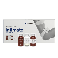 Intimate Radiance Meso Starter Kit