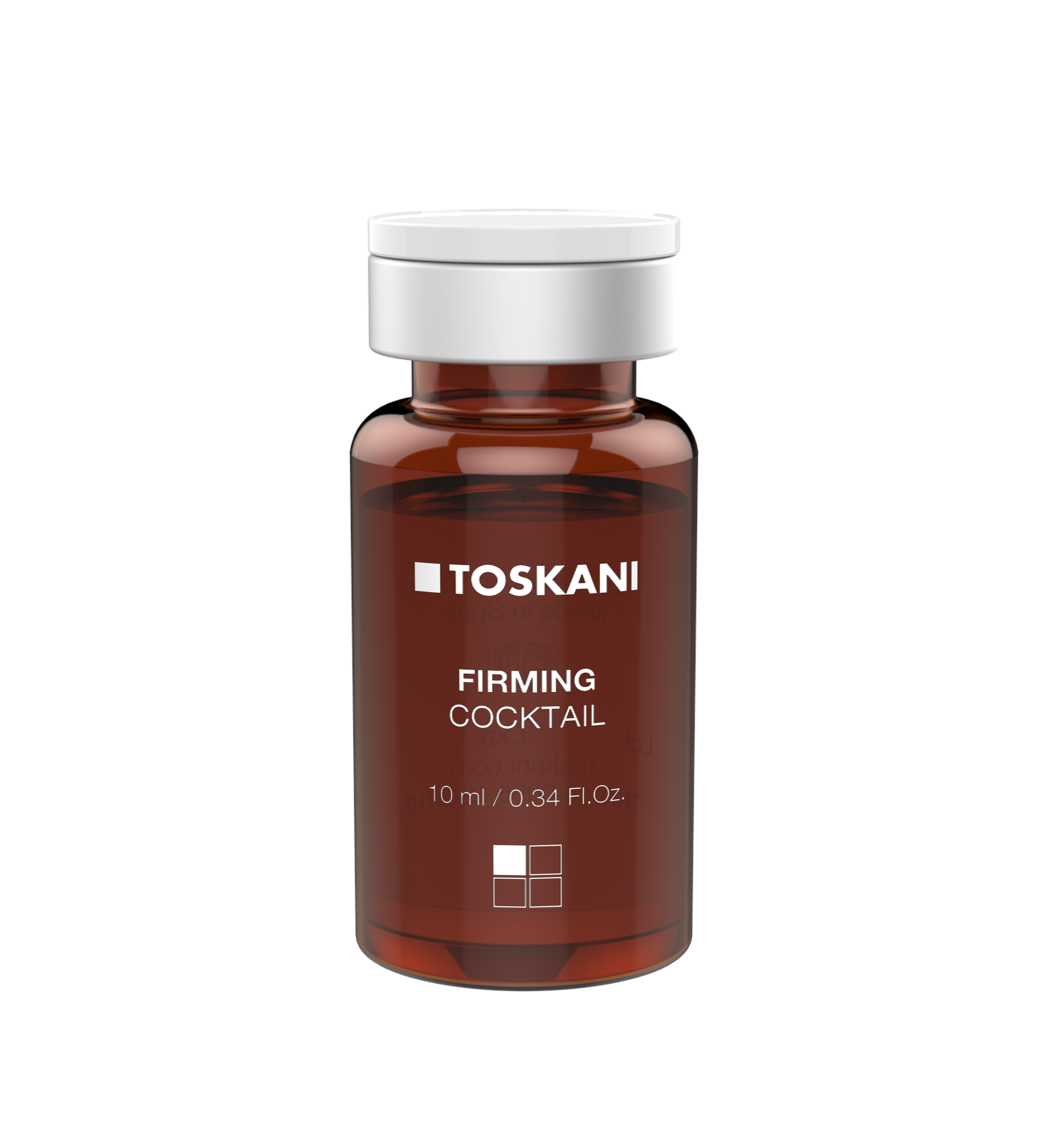 Firming Cocktail 10x10ml