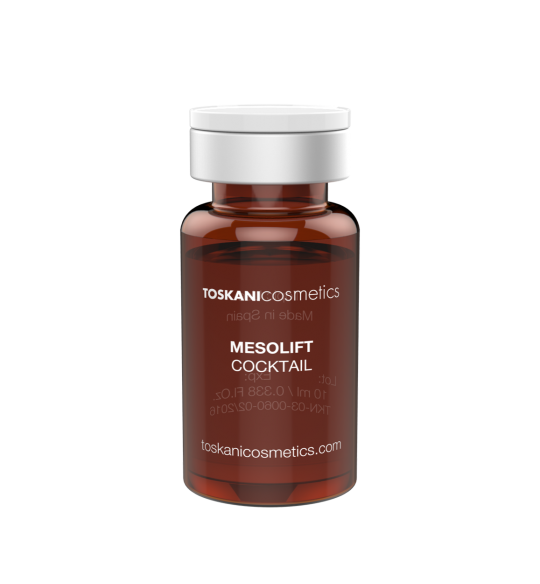 Mesolift Cocktail 5x10ml