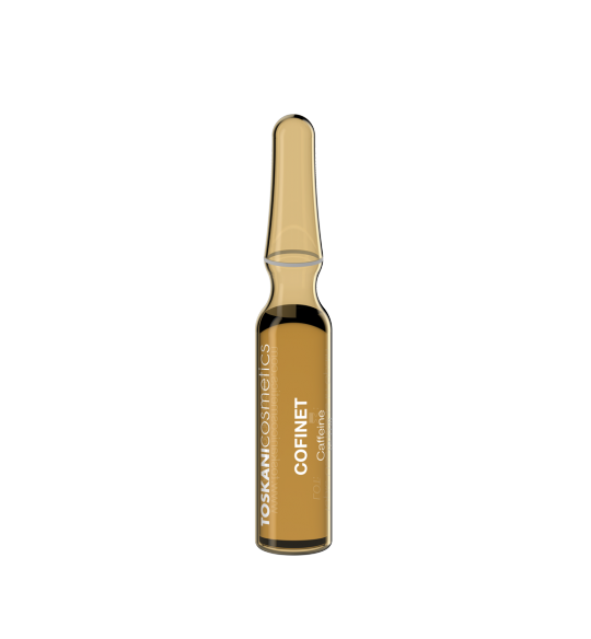 Cofinet - Koffein