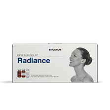 Radiance Meso Starter Kit