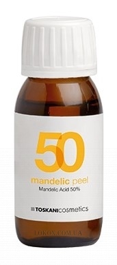 Mandelic peel 50% PE