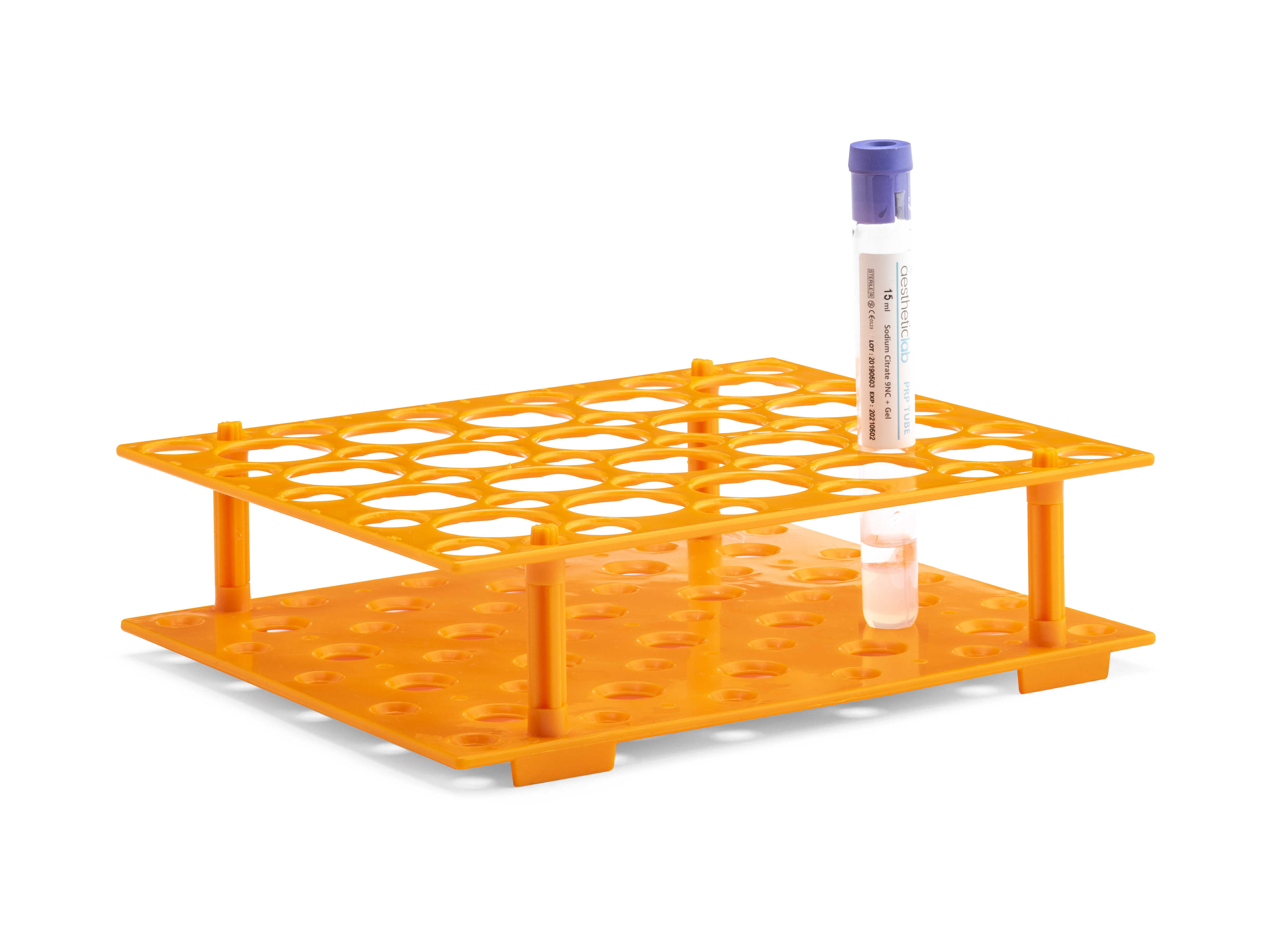PRP Tube Laborständer