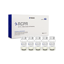 RCPR - Akne, Pigmentflecken
