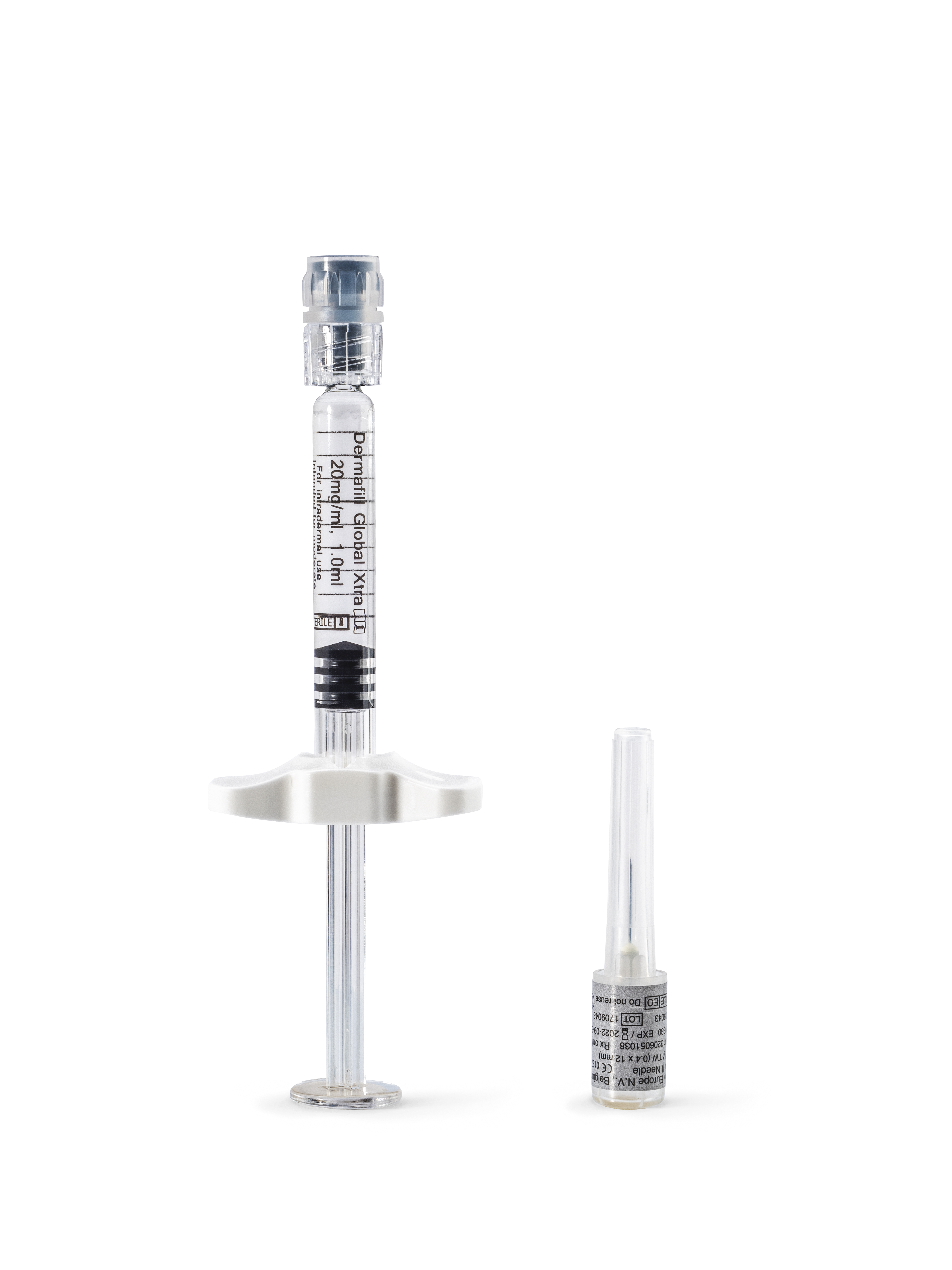 Dermafill Global Xtra