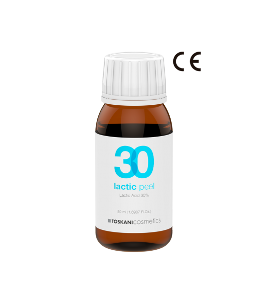 Lactic peel 30% PE